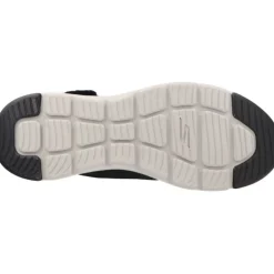 Bottines*Skechers Glacial Ultra Cozyly Black